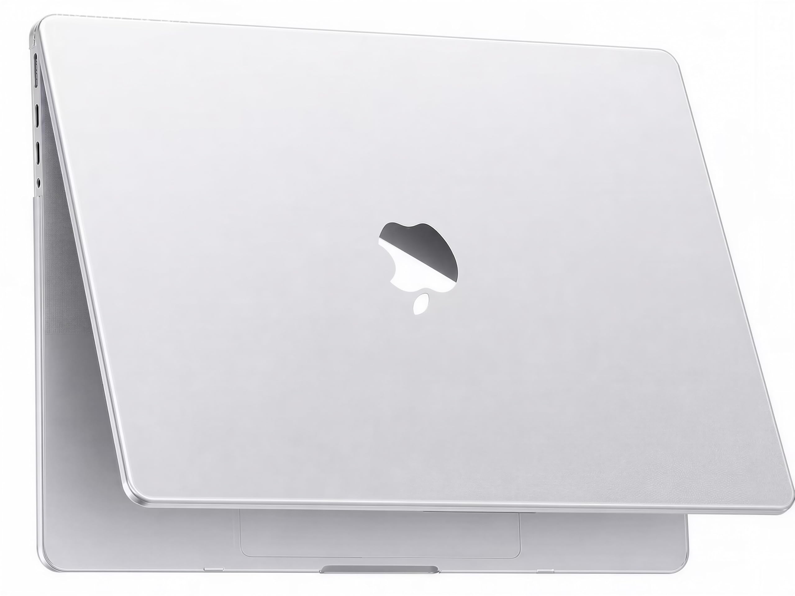 Amazon.co.jp: RYIMUZO【2026 M5 MacBook Pro 14インチ ケース対応